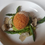 Girodibacco food