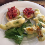 Girodibacco food