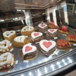 Pasticceria Caffetteria Bertoncin Comida