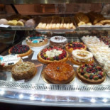 Pasticceria Caffetteria Bertoncin Comida