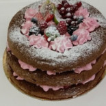 Pasticceria Caffetteria Bertoncin Comida