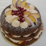 Pasticceria Caffetteria Bertoncin Comida
