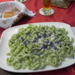 Zum Woscht Nourriture