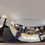 Pasticceria Andreoni Dentro