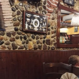 Il Sottoscala À l'intérieur