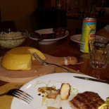 Bar Ristorante Alla Casera Nourriture