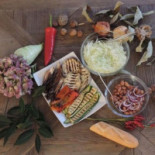 Bar Ristorante Alla Casera Nourriture