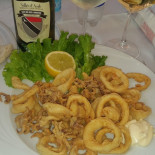 Ix Miglio Comida