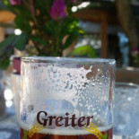 Greiterhof Nourriture