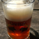 Greiterhof Nourriture