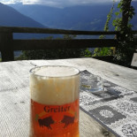 Greiterhof Nourriture