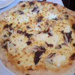 Ix Miglio Nourriture