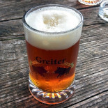 Greiterhof Nourriture