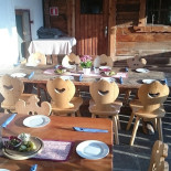 Greiterhof À l'intérieur