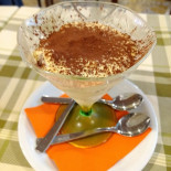 La Finestra Nourriture