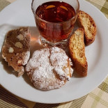 La Finestra Nourriture