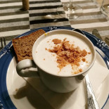 La Forchetta Bistrot Nourriture
