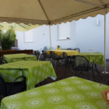 Gasthof St. Urban food