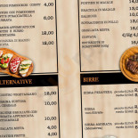 Lux Comida