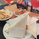 Lux Comida