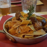 The William Firenze Comida