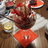 Lux Comida