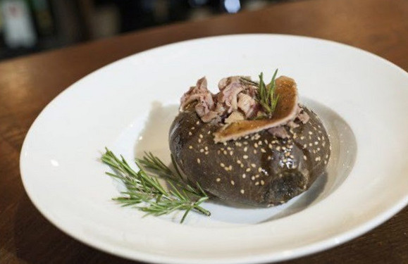 The William Firenze Comida