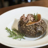 The William Firenze Comida