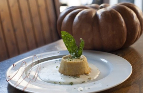 The William Firenze Comida