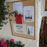 Jausenstation Hoferhof food