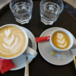 Barfuss Nourriture