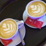 Barfuss Nourriture