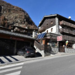 L'ancien Paquier Cafe Exterior