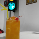 Baddy's Comida