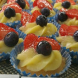 Pasticceria Russo food