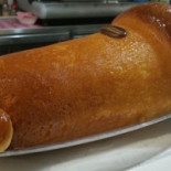 Pasticceria Russo Comida