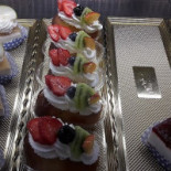 Pasticceria Russo Comida