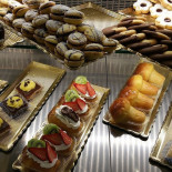 Pasticceria Russo food