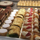 Pasticceria Russo food
