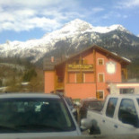 Skibar Extérieur