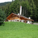 Morx Puite Stuls In Passeier Exterior