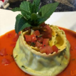 La Filanda Comida