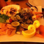 Ruster Nourriture