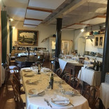 Il Frantoio Comida