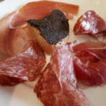 Il Frantoio Comida