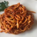 Il Frantoio Comida