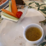 Il Frantoio Comida