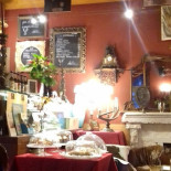 Gran Caffè Adler Nourriture