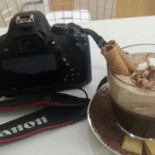 Gelateria Anisare food