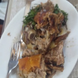 Da Enrico food